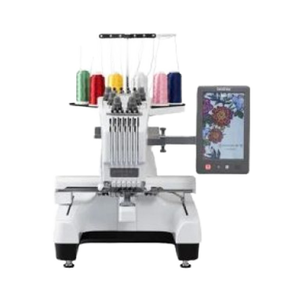 Machine à broder à 6 aiguilles PR680W, best-seller, nouvelle - Product Image 2