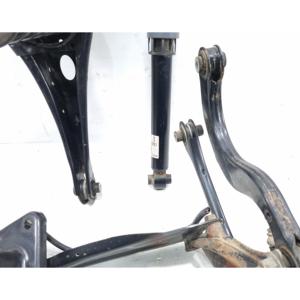 ชุดถ่วงน้ำหนักเครื่องยนต์ด้านหลังซ้าย AUDI A3 Sportback Series (8VA) 5Q0505435F (12>18) - Product Image 4