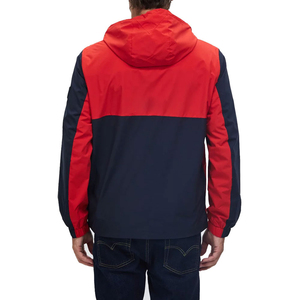 Veste Softshell Personnalisée Confortable Respirant Veste d'Hiver Chaude de Haute Qualité 100% Polyester Soft Shell Vestes - Product Image 3