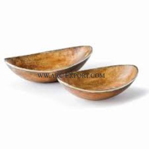 Cuenco para servir comida de mesa de diseñador Vintage para la vajilla más vendida, plato de vajilla para comida y ensalada a precio de mayorista - Product Image 5