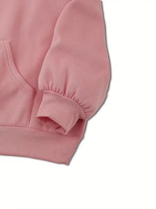 Venta caliente de manga larga Mujer Sudaderas con capucha y sudaderas con capucha en la mejor calidad de material Mujer Sudaderas con capucha y sudaderas - Product Image 2