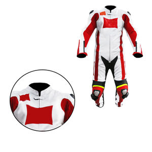 Dernières nouveautés 2025 hommes Moto équitation moto velours côtelé costume moto veste vêtements hommes haute qualité moto costumes - Product Image 3