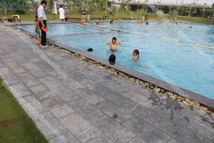 กระเบื้องหินบะซอลต์สีเทาธรรมชาติคุณภาพสูงเหมาะสำหรับทางเดินในสวนระเบียงระเบียงและพื้นกลางแจ้ง - Product Image 6