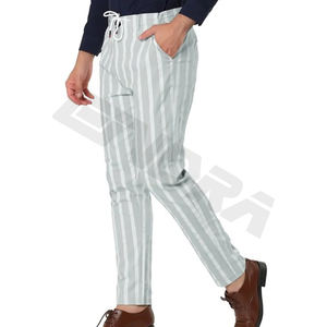 Navega por las calles con estilo: pantalones de calle para hombre diseñados para la vida moderna, igualmente atrevidos y cómodos - Product Image 3