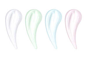 ครีมบำรุงรอบดวงตา1% วีแกนครีมบำรุงผิวจุดด่างดำเพื่อผิวขาวกระจ่างใสและมีวิตามินซีฉลากส่วนตัว - Product Image 4