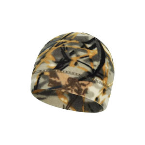 Bonnet respirant imperméable unisexe, chaud pour l'hiver, tendance, en laine mélangée tricotée, pour l'Europe et l'Amérique, personnalisable sur le marché, OEM - Product Image 6