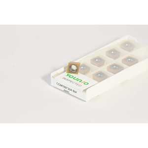 Younio ccmt 09T304 BM เครื่องมือตัดและขึ้นรูป AP85 - Product Image 1