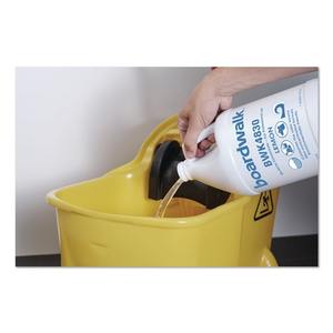 Jarra de 1 Galón Boardwalk con Eliminador de Olores con Aroma a Limón, Concentrado Enzimático Plus, 4/Caja - Product Image 3
