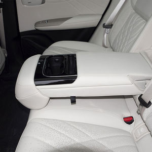 Venta Especial: X6, Sedán de 5 Plazas, Gasolina, 1.4, 141hp, Automático, Asientos de Cuero, Techo Panorámico, Autos Usados, Modelo 2025 - Product Image 6