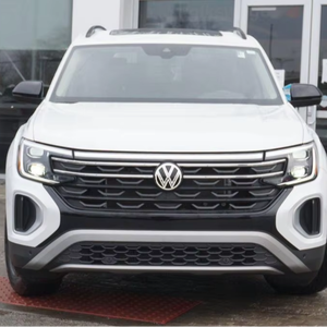 (T&D) รถยนต์มือสอง ปี 2024 โฟล์คสวาเกน แอตลาส 2.0T SEL - Product Image 1