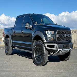 USADO LHD/RHD 2018 FO RD F-150 RAPTOR - Product Image 1