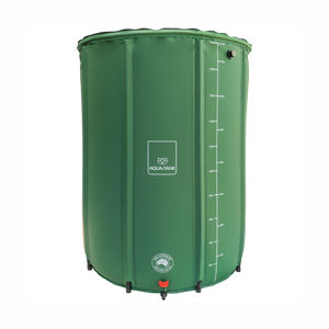 Tanque flexible de grado químico para el transporte seguro de líquidos no peligrosos con capas reforzadas y carcasa exterior protectora - Product Image 4