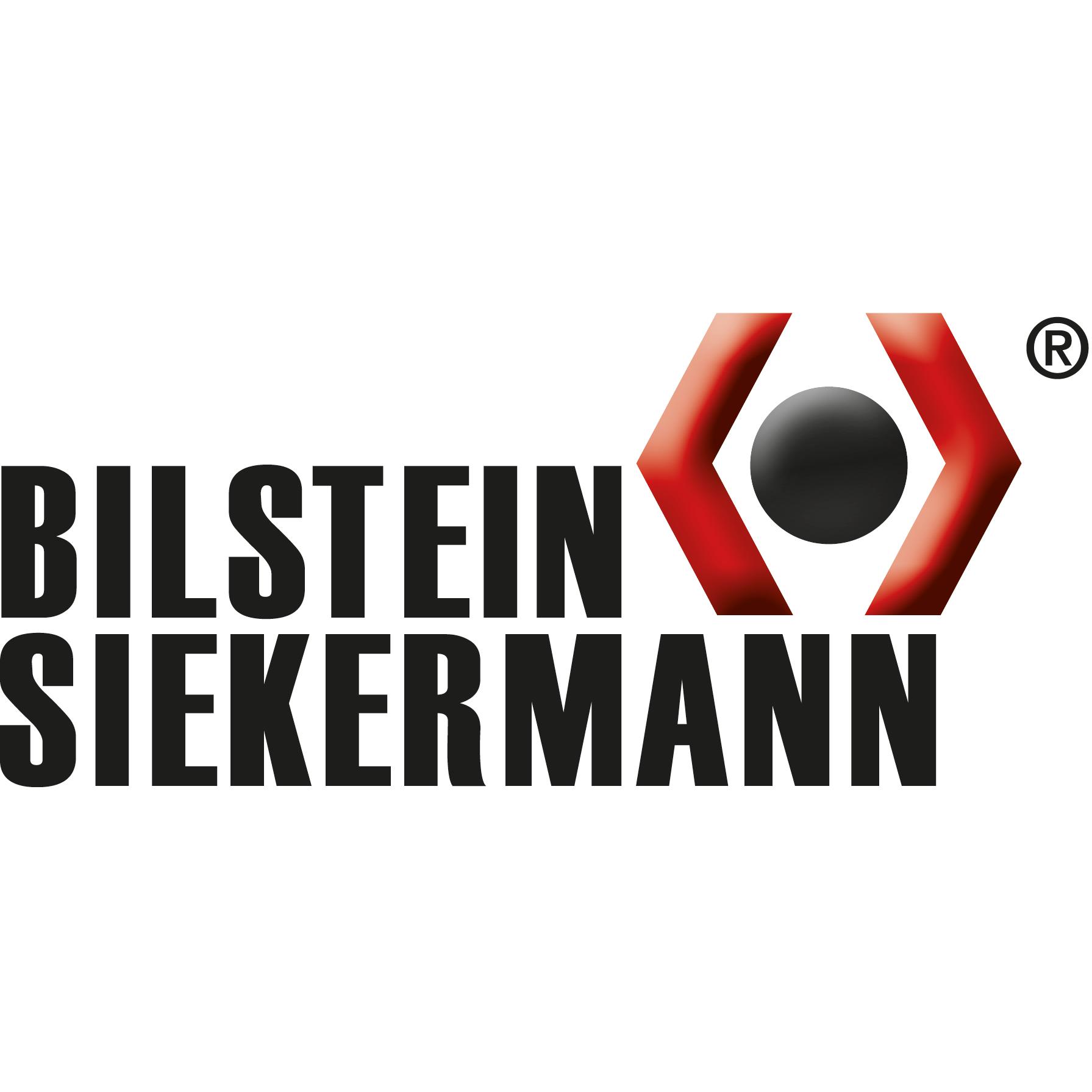 Bilstein & Siekermann GmbH + Co. KG logo
