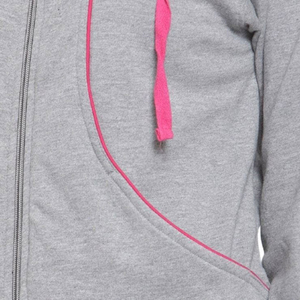 Survêtements pour femmes imprimés d'hiver de haute qualité, légers, respirants, tailles personnalisées, 100% coton - Product Image 6