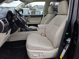 2020ใช้ Lexus GX 460 AWD ซ้ายบังคับเลี้ยวยูโรการปล่อย IV - Product Image 3