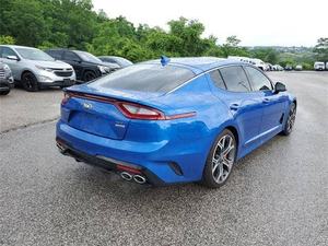 Kia Stinger certifiée 2019 - Product Image 2