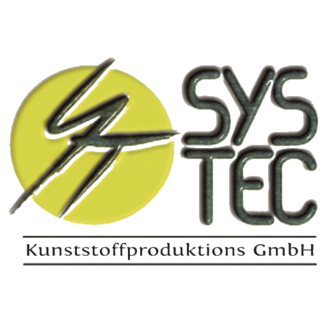 SYSTEC Kunststoffproduktions GmbH logo