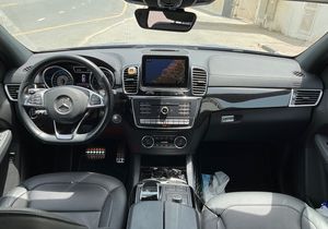 Mercedes-Benz GLE Coupé 2020 - Product Image 4