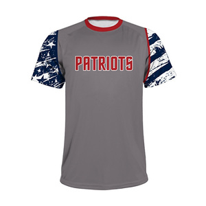 Customizable Breathable Plus Size Sleeveless <b>Baseball</b> & Softball Jersey Sportswear Blank Jersey for Wear - Product Image 5