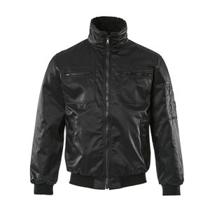 Bomber d'hiver imperméable coupe-vent coupe-vent extensible pour hommes veste Softshell utilitaire de marque - Product Image 4