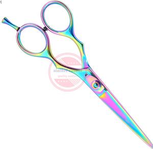 กรรไกรตัดผมช่างตัดผมมืออาชีพ - Product Image 2