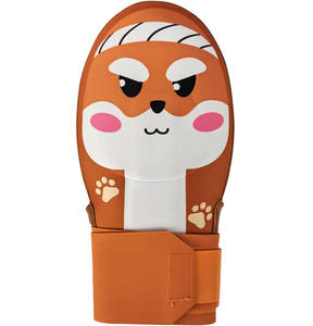 Vente en gros de gants de protection coulissants pour softball et baseball pour droitiers et gauchers, jeunes et adultes - Product Image 6