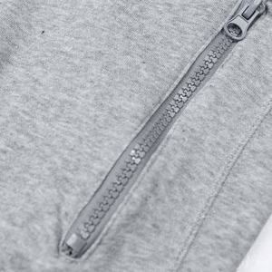 กางเกงวอร์มผู้ชายขายดี กางเกงขายาวผู้ชาย คุณภาพพรีเมียม ผลิตจากวัสดุรักษ์โลก ชุดกีฬา ผ้าฝ้าย 100% - Product Image 6