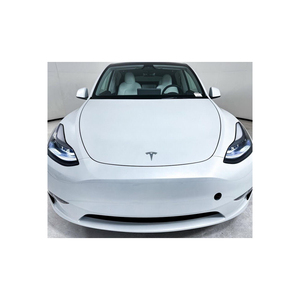 ใช้สะอาด2023เทสลาโมเดล Y perfo-rmance AWD-ซื้อ2023 Tesla Model Y Performance สินค้าแย่มาก - Product Image 1