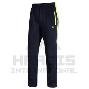 Survêtements de sport personnalisés pour hommes Nouveau style d'hiver Jogging Sportswear de course à pied Vêtements d'entraînement Survêtements d'équipe Prix bon marché - Product Image 5