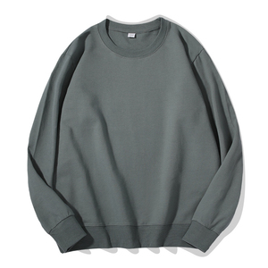 Sudaderas de Invierno para Hombre de Alta Calidad, Sudaderas con Capucha de Poliéster/Algodón, Transpirables, de Secado Rápido, Lisas, Teñidas, con Logotipo Personalizado - Product Image 5