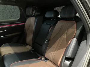 SUV SEAL U DM-i PHEV 2025 d'occasion en excellent état, toutes options, à vendre - Product Image 3