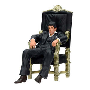 Figura de Acción de Tony Montana de Scarface, 5 cm, Nueva, Modelo Militar, Diseño de Personaje de Dibujos Animados para Promoción, Modelo ODM en Caja - Product Image 3