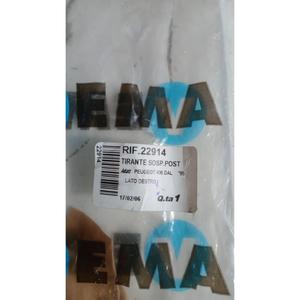 STABILIZER LINK PEUGEOT 406 Saloon (95>99) 22914 Benzina - Product Image 4
