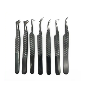 แหนบขนตาพลาสม่าสำหรับการจัดวางขนตาและจัดแต่งทรงความถี่สูงแบบพกพา - Product Image 4