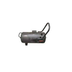 Serbatoio d'Aria da 24 Litri per Compressore Industriale a Vite Daac24D, Codice Ricambio 701212, Condizione Usato - Product Image 1