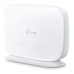 Routeur modem AC1200 Lte double bande blanc ARCHER MR515 - Product Image 1