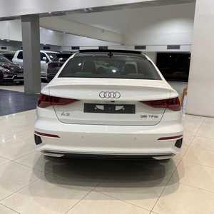 Sử dụng 2024 Audi A3 35 - Product Image 2