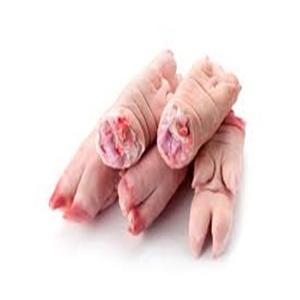 High Quality Frozen <b>Pork</b> Feet Boxed for Sale at Great Prices - Product Image 4