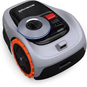 หุ่นยนต์ใหม่เอี่ยมคุณภาพสูงแบบไร้สาย 1/8 เอเคอร์ พร้อมระบบ RTK+ Ai Mapping Vision รับประกัน 3 ปี จัดส่งด่วน - Product Image 3