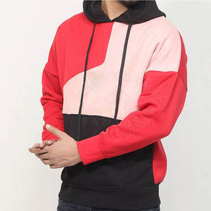 Sudadera Holgada para Hombre, Estilo Casual, Sudadera con Capucha, Estilo Informal, para Uso Diario, Sudadera de Invierno en Capas - Product Image 4