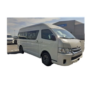 HOT Occasion 2024 Importation européenne de premier ordre Conduite à gauche Fourgon ultra-luxueux Automatique 400 ch Toit ouvrant panoramique 8 places Livraison rapide - Product Image 1