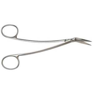 กรรไกรผ่าตัดแบบแมนนวลคุณภาพสูง ผลิตจากเหล็กกล้า ดีไซน์ OEM SurgiRight - Product Image 5