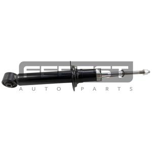 Ammortizzatore FEBEST (02658720R) - Product Image 1