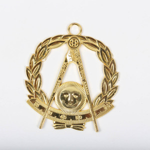 อัญมณีเครื่องราชกกุธภัณฑ์สำหรับปลอกคออัญมณีระดับอิฐ - Product Image 2