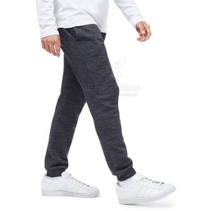 Pantalon de jogging léger avec tissu respirant et extensible Nouveau stock Pantalon de jogging en molleton - Product Image 3