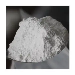 Top Selling Good Quality 99.9% Sb2o3 Antimony Trioxide for Global Purchase