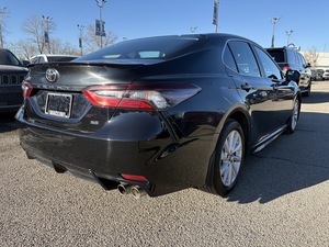 TOYOTA CAMRY SE 2024 USADO (LHD/RHD) - Product Image 2
