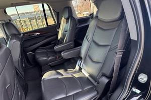 Vo-lvo V90 T6 AWD Inscri-ption d'occasion propre, année 2018 - Product Image 5