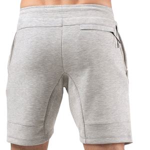 Pantalones Cortos Deportivos Transpirables para Gimnasio, Entrenamiento, Correr, Aire Libre, Casuales, de Algodón y Felpa para Hombre, Fitness 2026 - Product Image 4