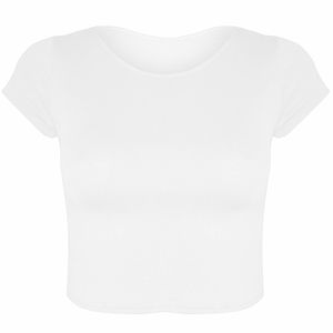 Ustom ASIC-Camiseta con cuello redondo para mujer, camisa de cuello redondo, 2023 - Product Image 2